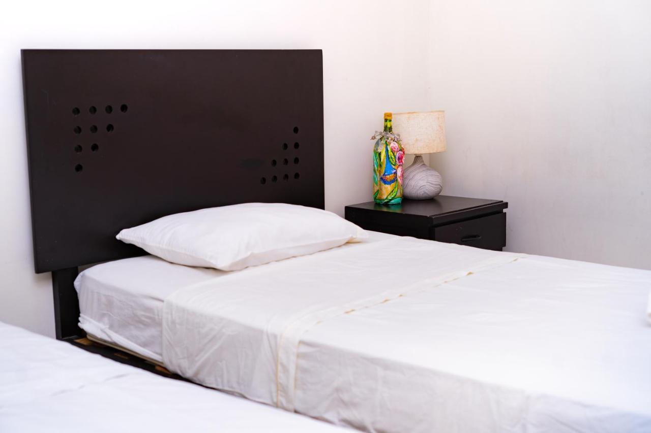 Hotel Residencial Brest Amazon Tarapoto Exterior foto